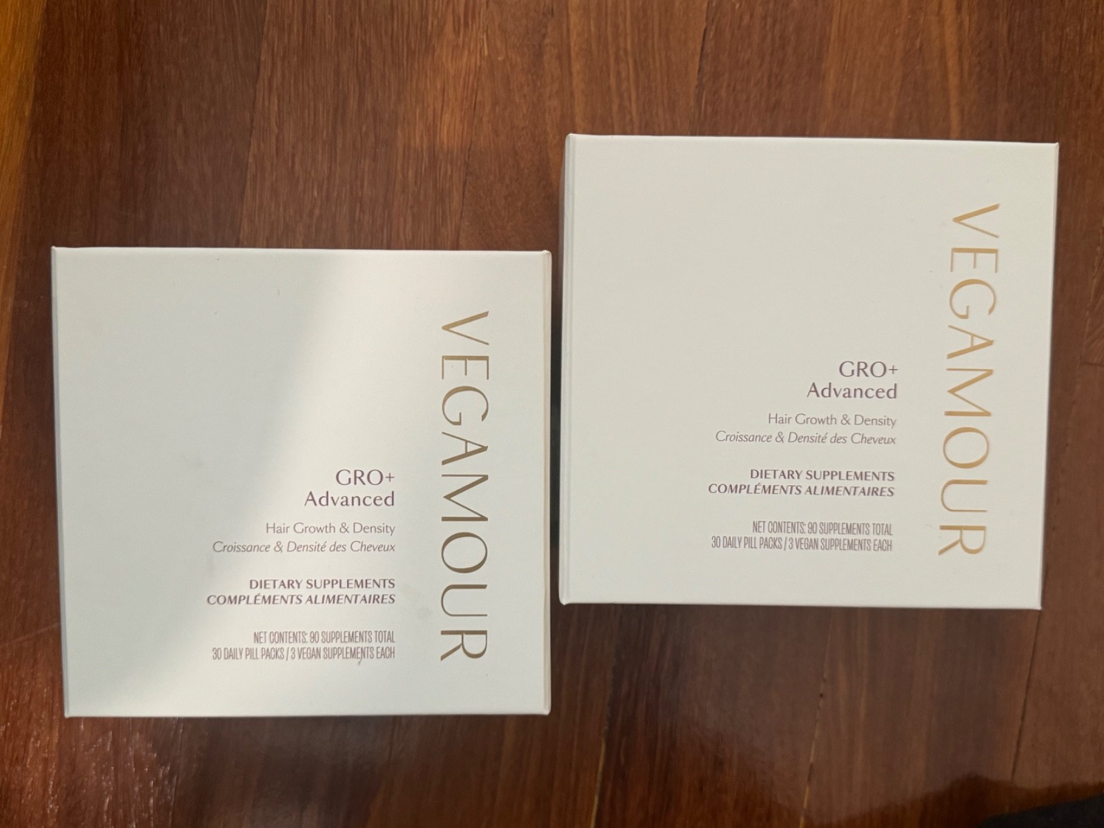 BUY 3 GET 1 FREE (4)MONTH SUPPLY VEGAMOUR GRO Advanced Supplements BUY 3 GET 1 FREE (4)MONTH SUPPLY VEGAMOUR GRO Advanced Supplements