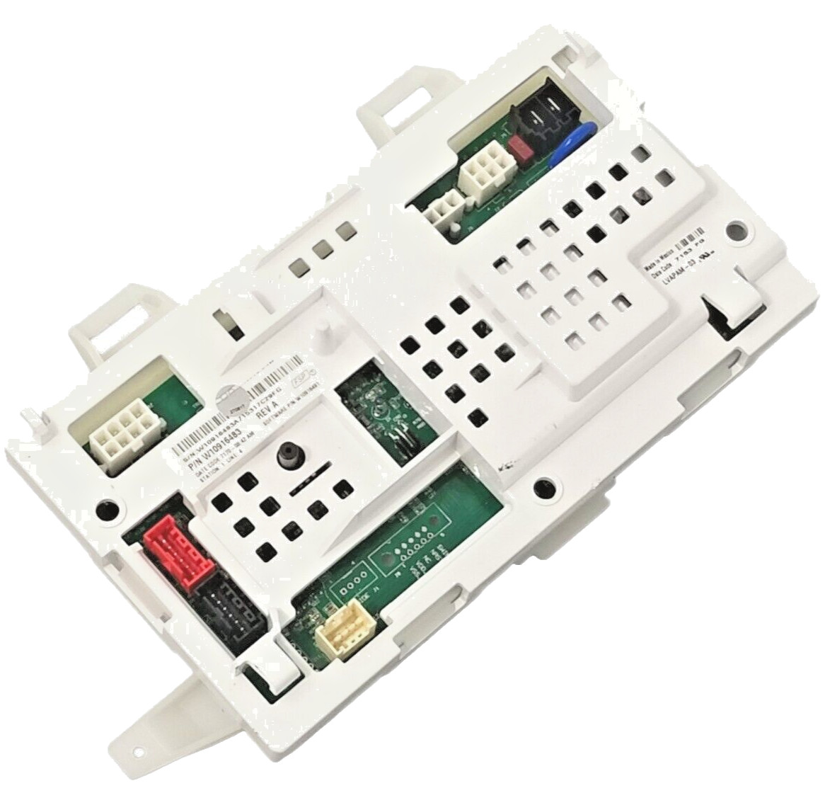 OEM Maytag Washer Control W10916483 W10803588 1-Year Warranty ⭐Same Day Ship⭐