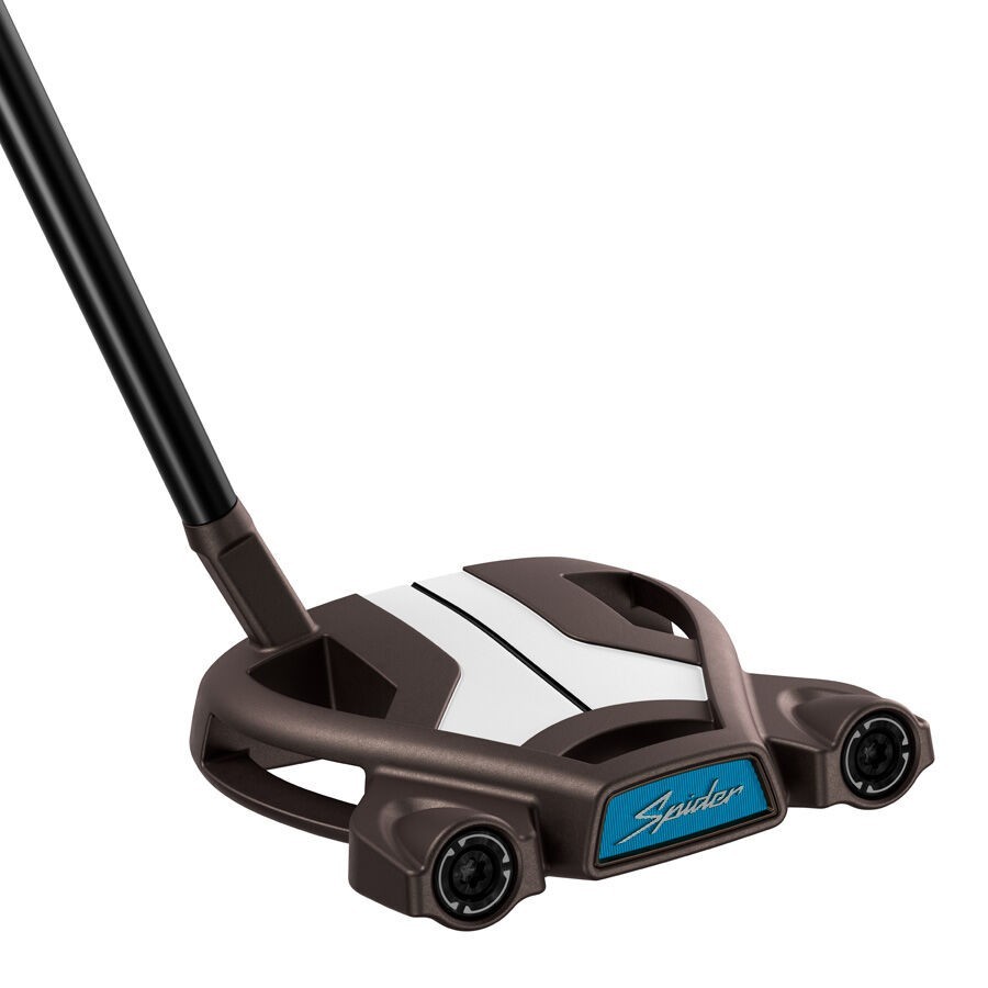 [BIG SALE]- TaylorMade Spider Tour Small Slant