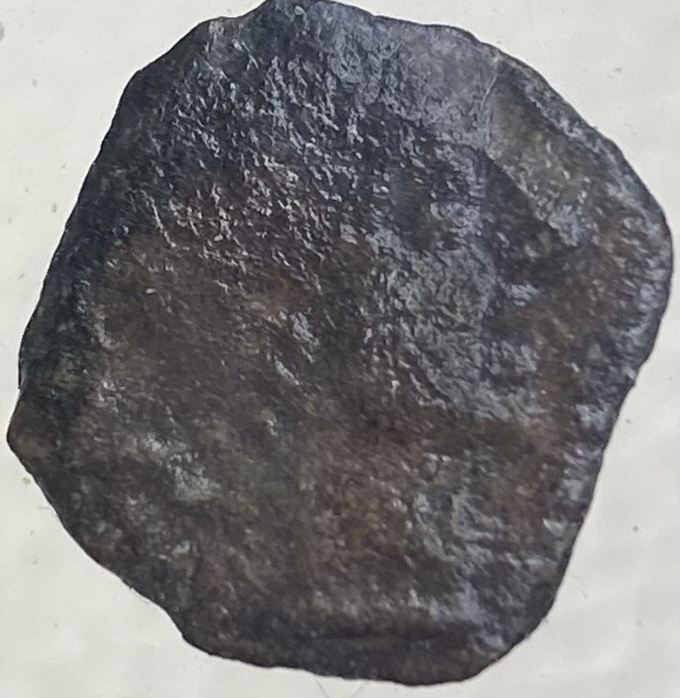 Celtic Iberian Oretani People City of Castilo 80BC-40BC Ancient Genuine   Coin