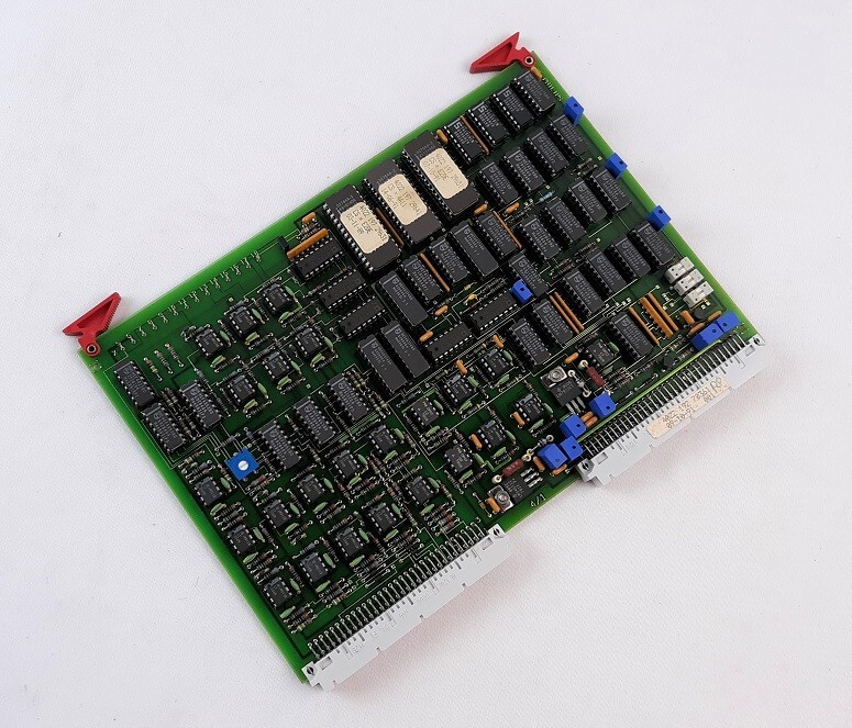 Philips 4022-192-70361 Circuit Board Philips 4022-192-70361 Circuit Board