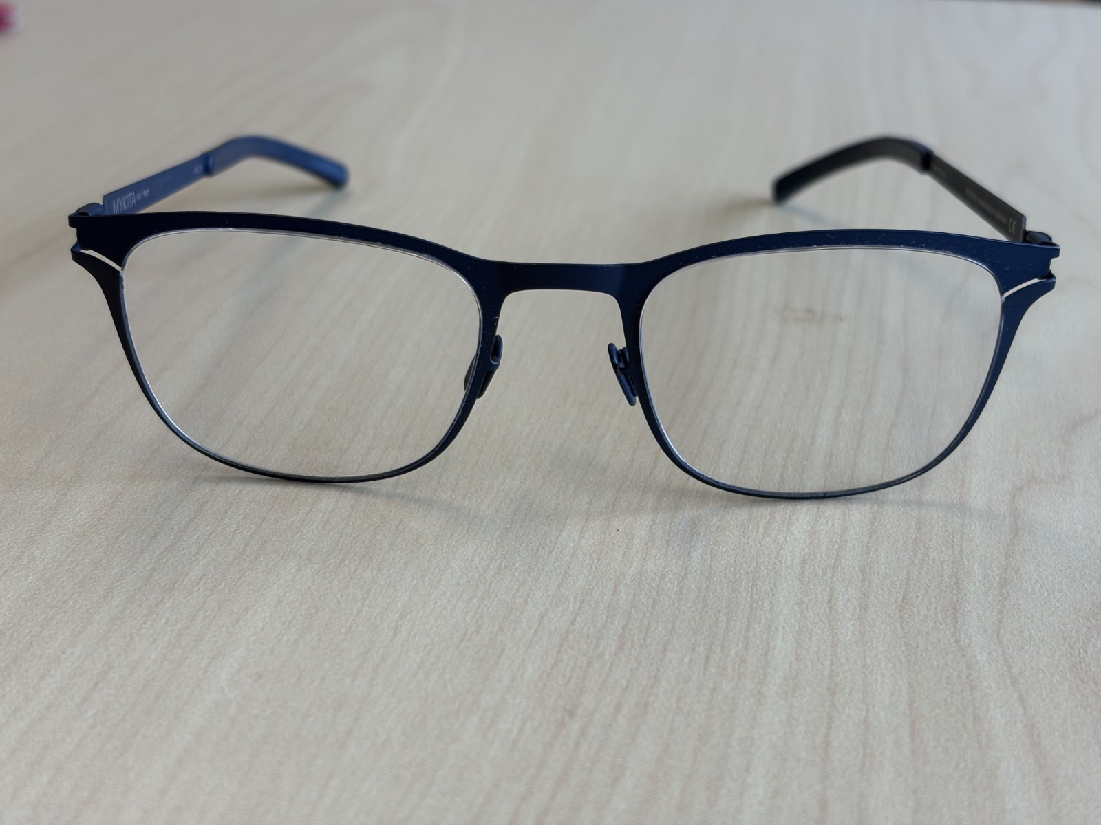 Mykita No.1 Kai glasses Mykita No.1 Kai glasses