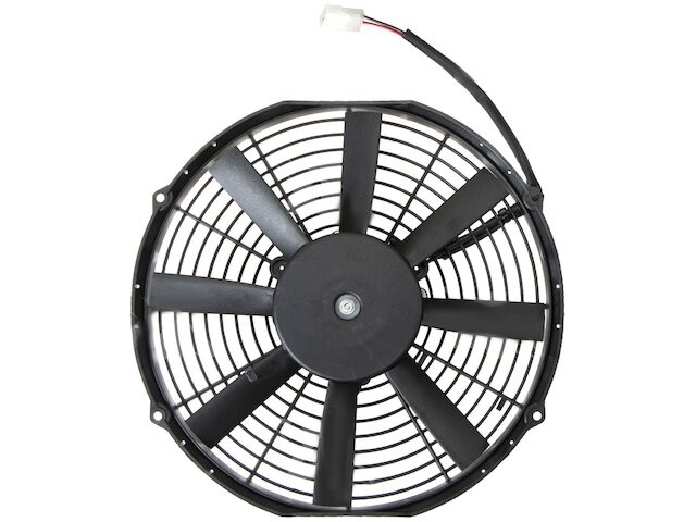 For 1995-1997 Dodge B2500 Engine Cooling Fan 82155DWSX 1996 3.9L V6