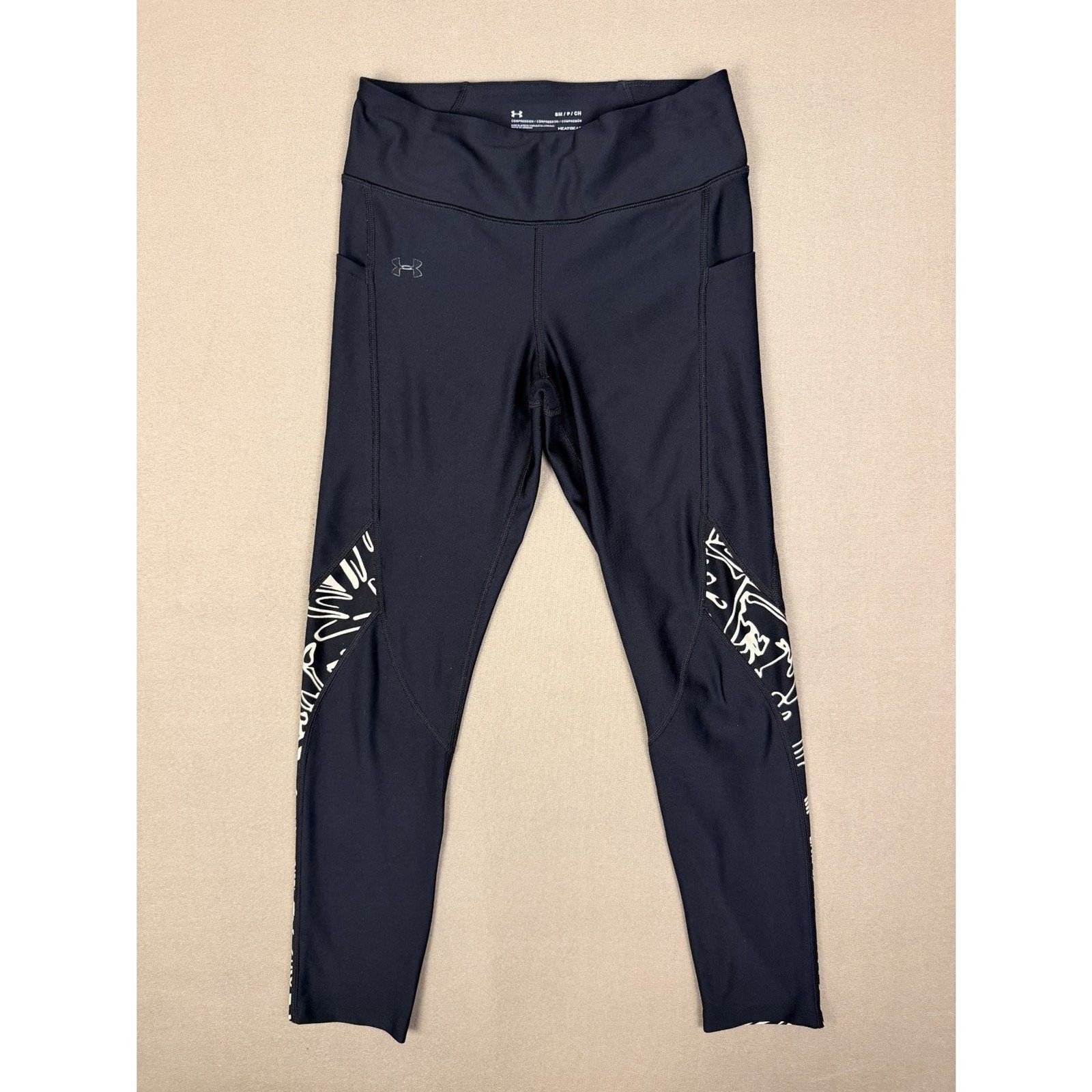 Under Armour Graphic Leggings Athletic Wear