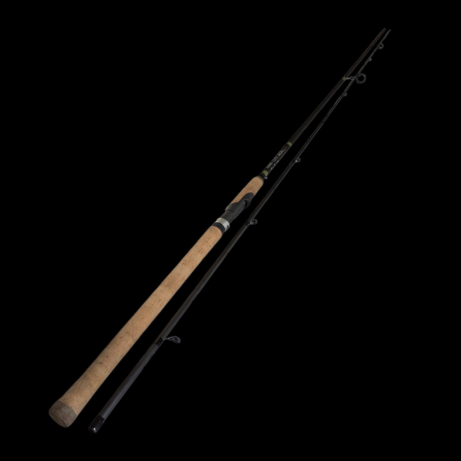 G Loomis GCX Spinning 10\' Medium Light Salmon Steehead G Loomis GCX Spinning 10\' Medium Light Salmon Steehead