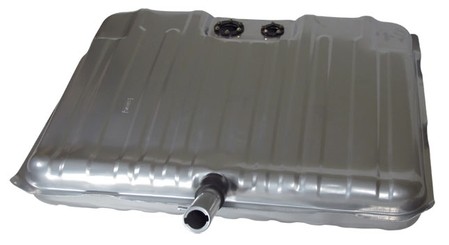 1965-67 Pontiac GTO EFI Gas Tank Coated Steel 24 Gallon #TM37H-T
