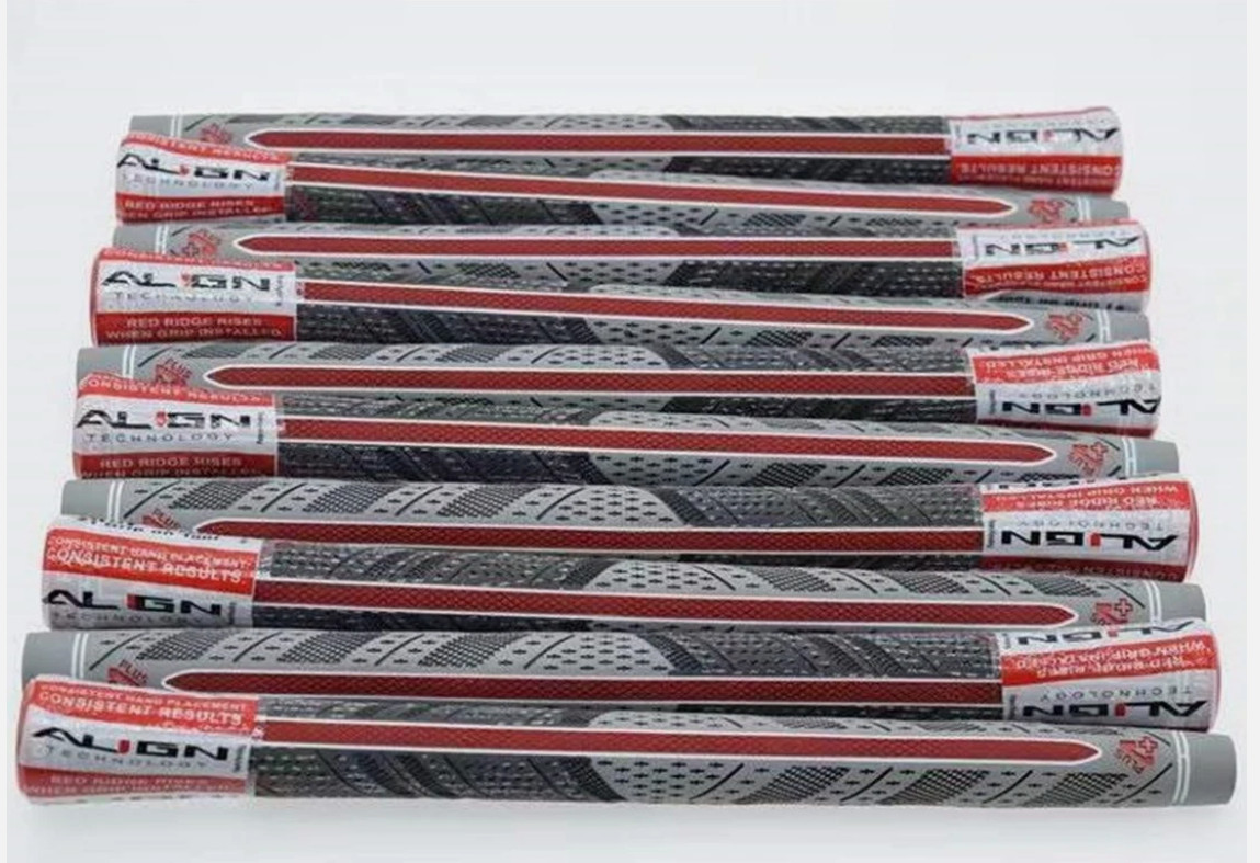NEW 13 PCS/Set Golf Pride MCC Plus 4+ ALIGN GolfPride Golf Club Grips