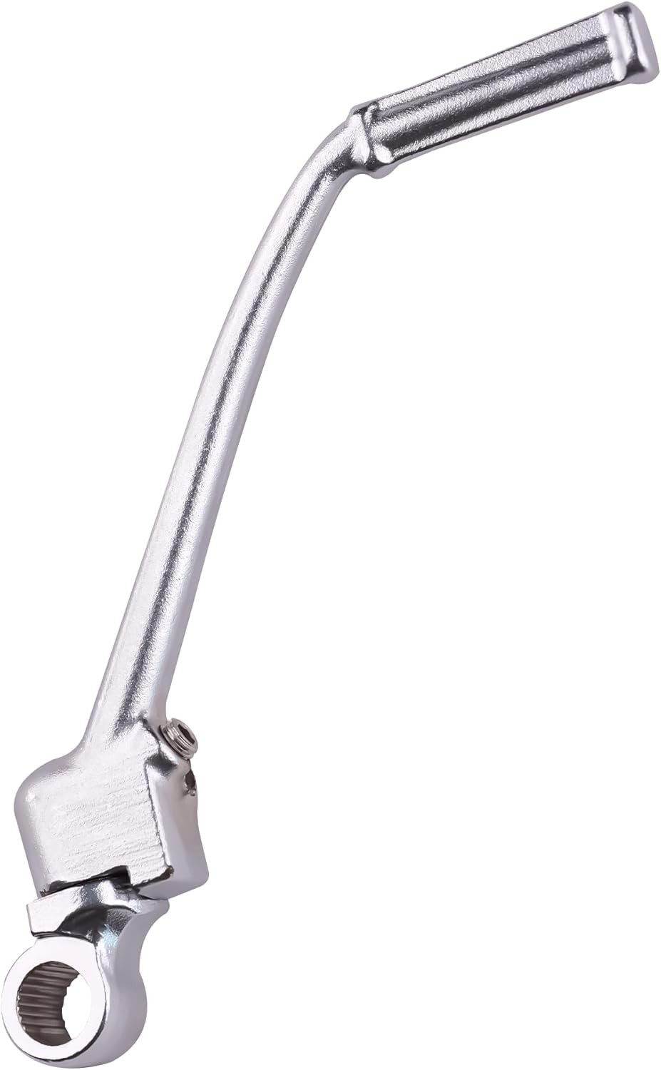 13064-0073 Kick Start Starter Lever Pedal For Kawasaki KX80, KX85, KX100, KX112