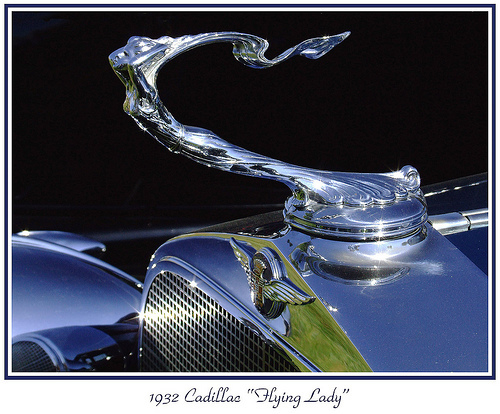 Cadillac Custom Built Concept Model 1 Hot Rod 12 Race Car 24 18