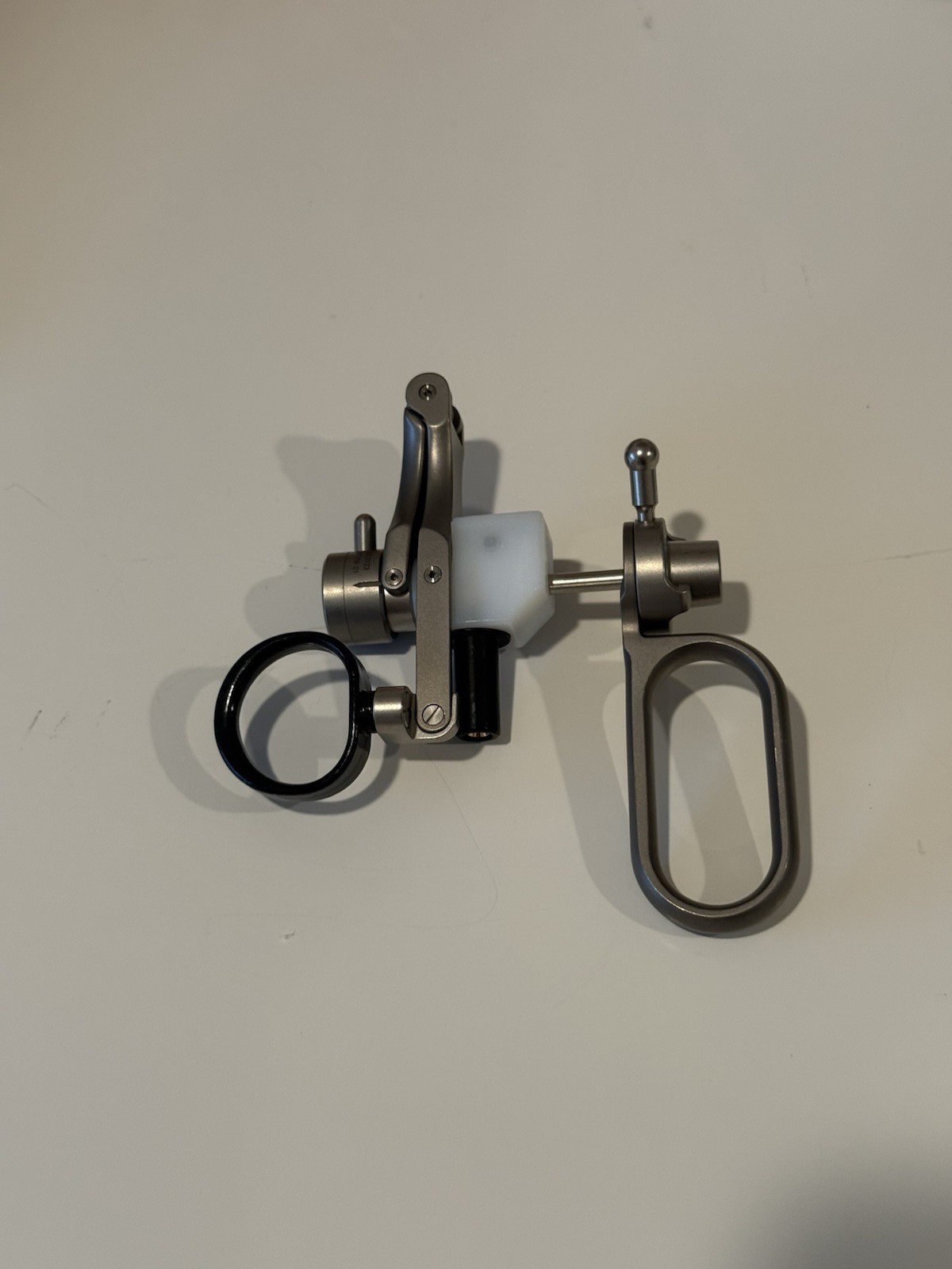 Karl Storz 27145E Small Unipolar Passive Working Element