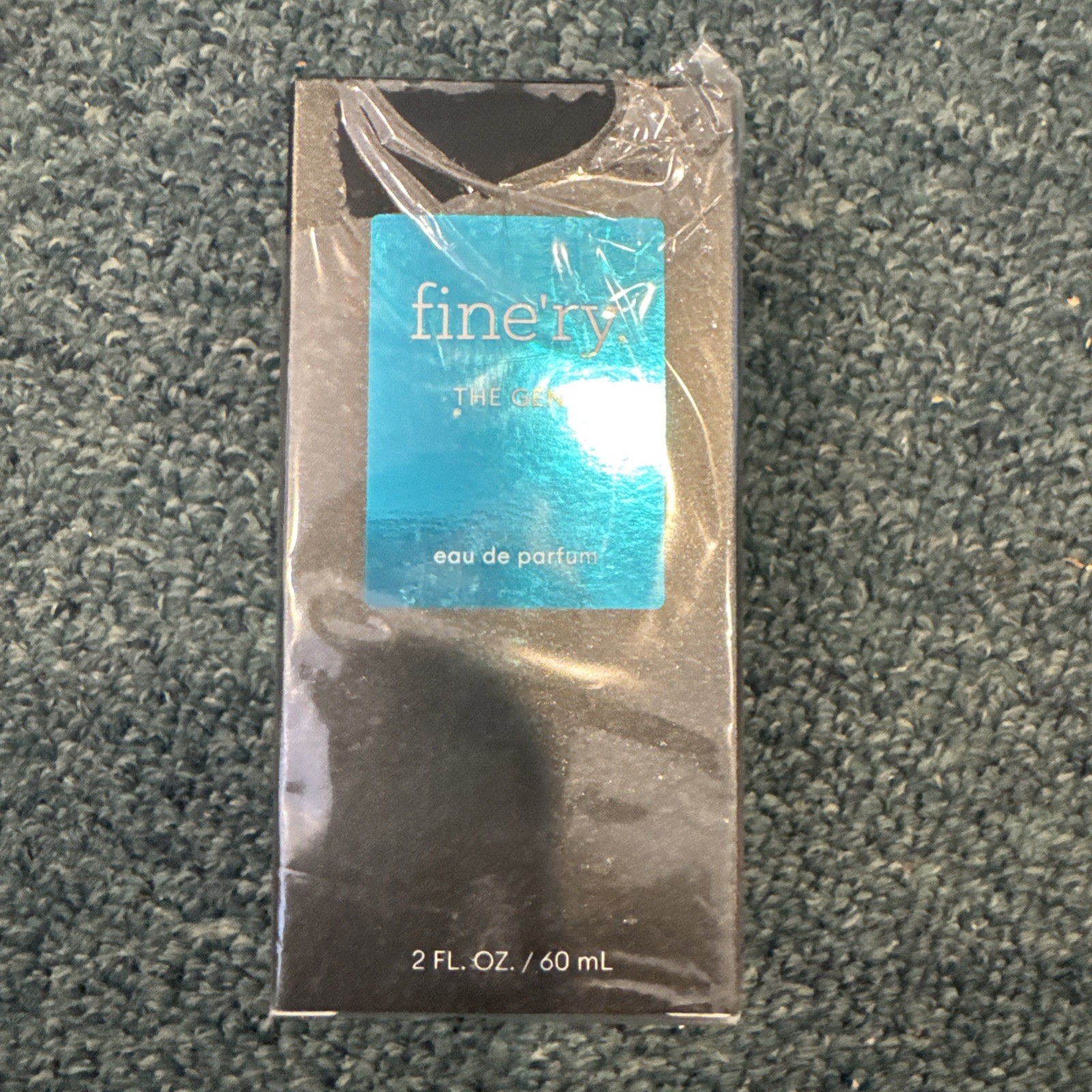 *Fine\'ry The Gent Eau de Parfum 2 fl oz