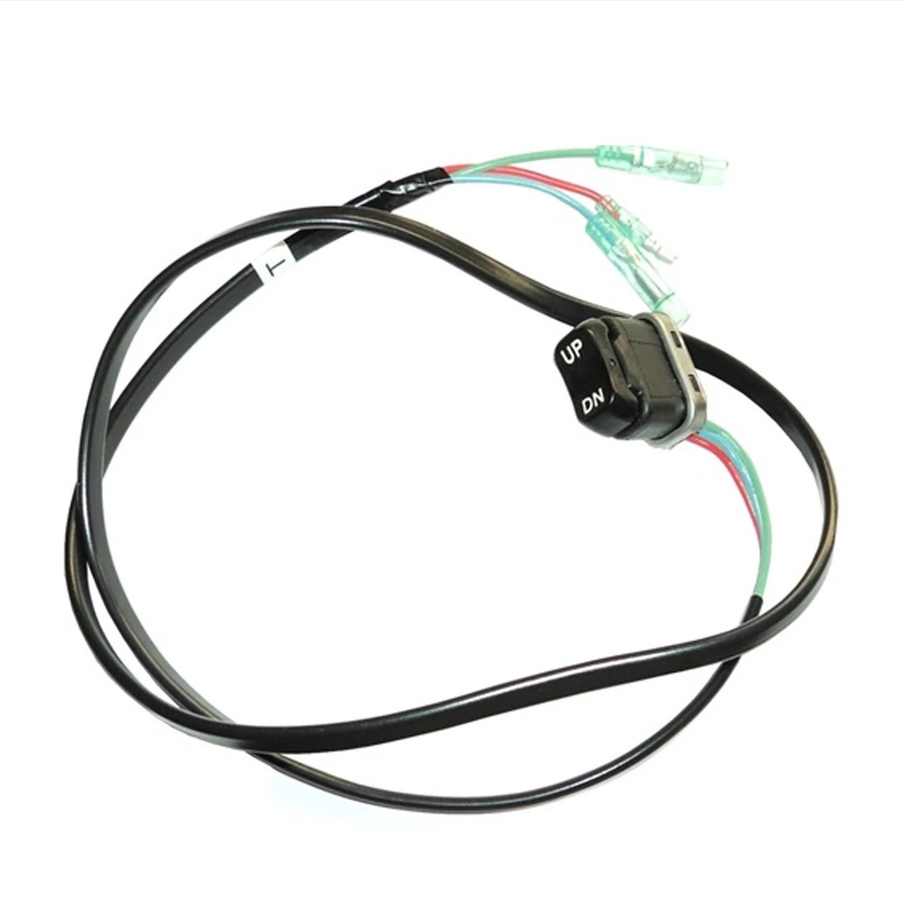 Trim & Tilt Switch for Yamaha Outboard 704-82563-51-00