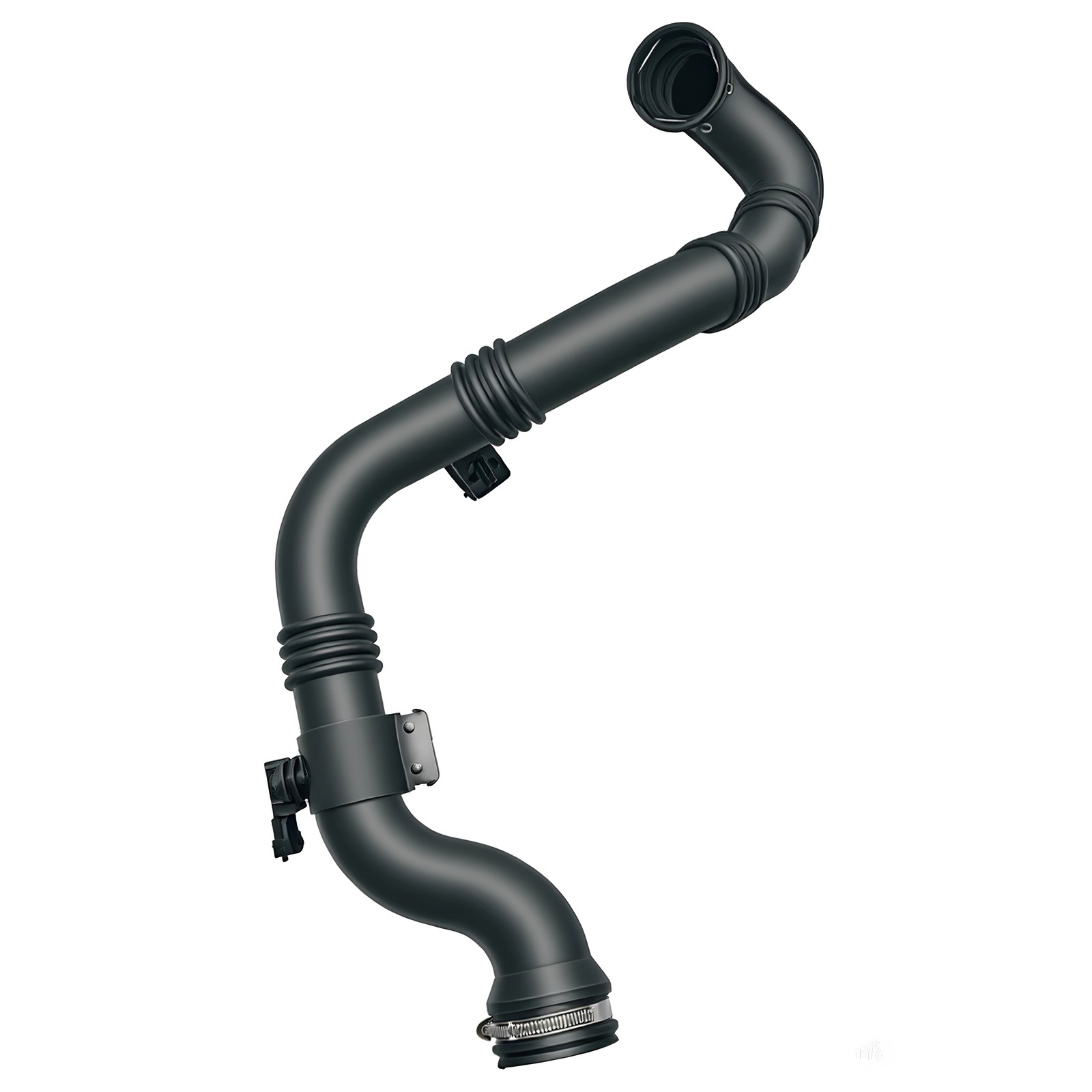 Air Outlet Intercooler Hose Tube for Chevrolet Cruze Cruze Limited 1.4L 13398479 Air Outlet Intercooler Hose Tube for Chevrolet Cruze Cruze Limited 1.4L 13398479