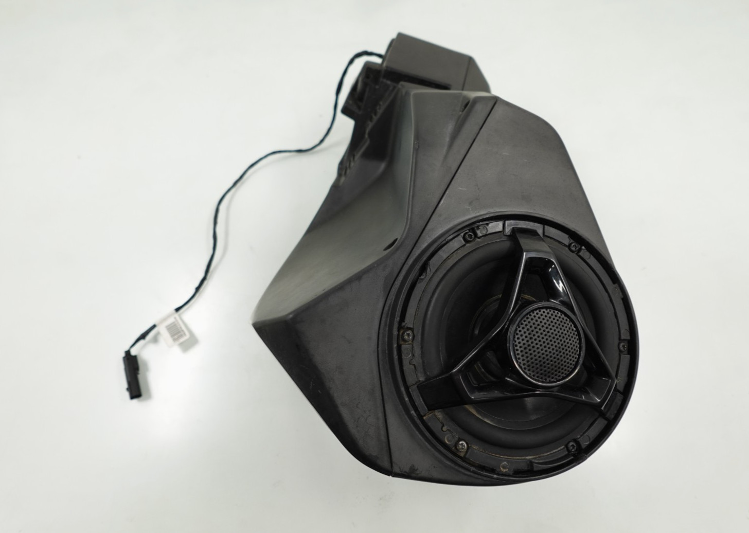 GOOD 2018-2025 Sea-Doo GTX 230 / RXT-X 300 OEM RH Right Audio Speaker 278003736
