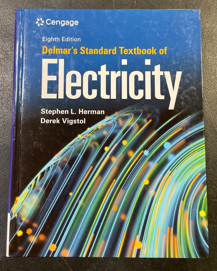 Delmar's Standard Textbook of Electricity Delmar's Standard Textbook of Electricity