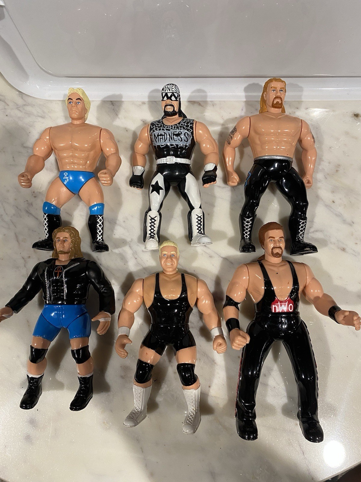 1998 WCW \ 1998 WCW \