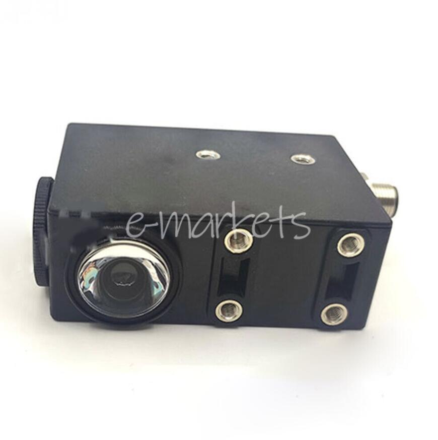 1PC Pepperl + Fuchs DK20-9,5/110/124 418074 Color Mark Sensor New