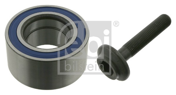 For FEBI 28192 WHEEL BEARING KIT WITH BOLT