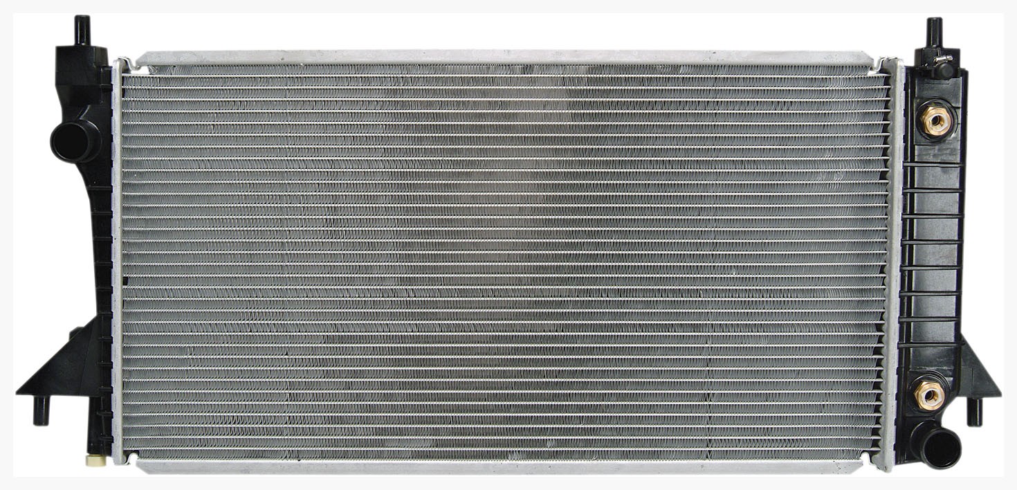 Radiator For 2000-2003 Ford Taurus