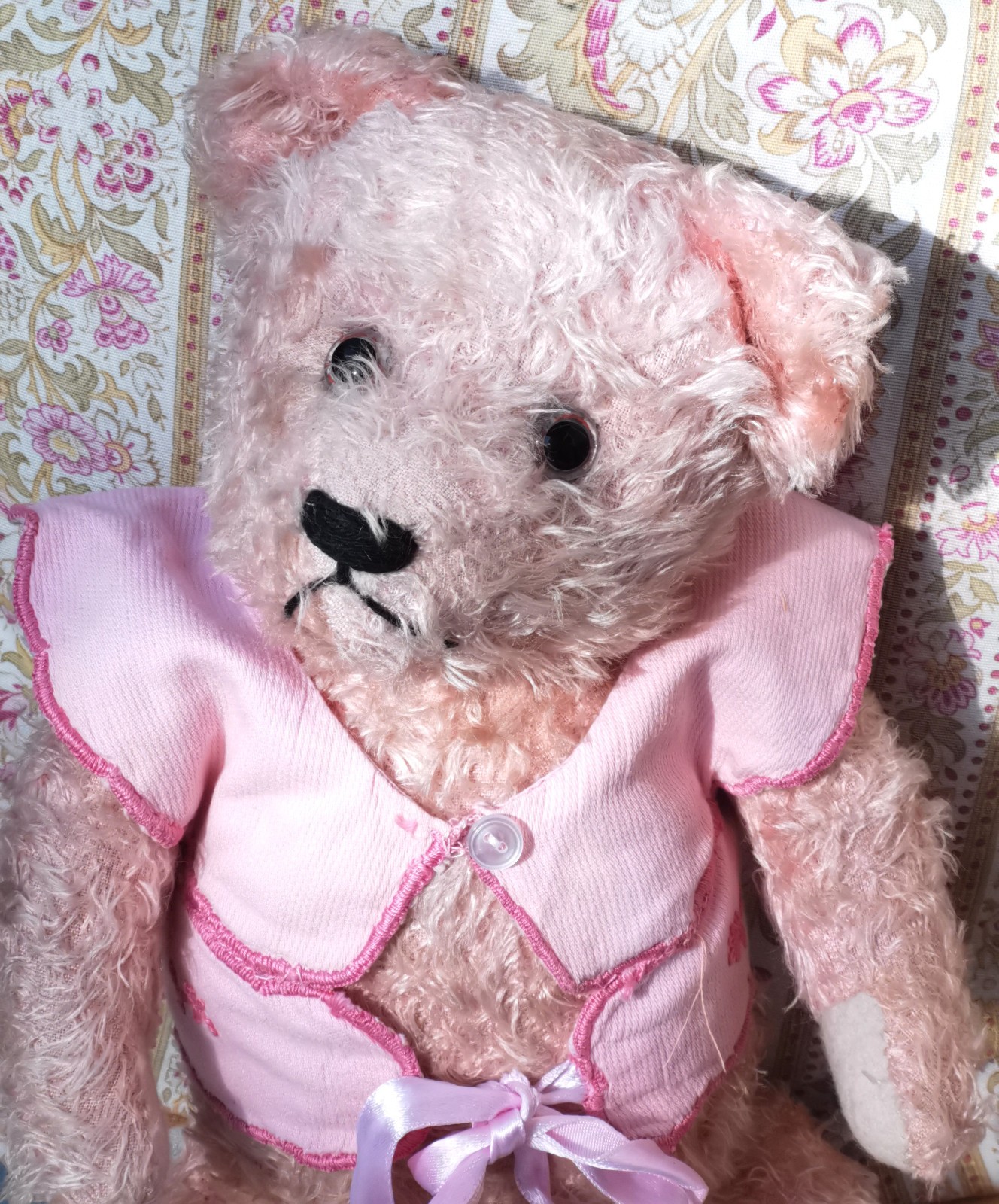 charming antique 16\