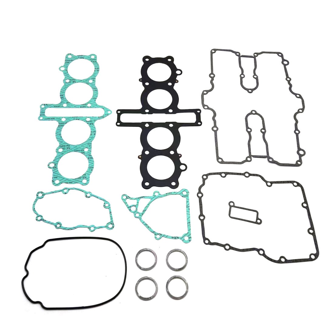 US STOCK!Complete Engine Gasket Set for Honda CB650SC Nighthawk 650 (1983-1985) US STOCK!Complete Engine Gasket Set for Honda CB650SC Nighthawk 650 (1983-1985)