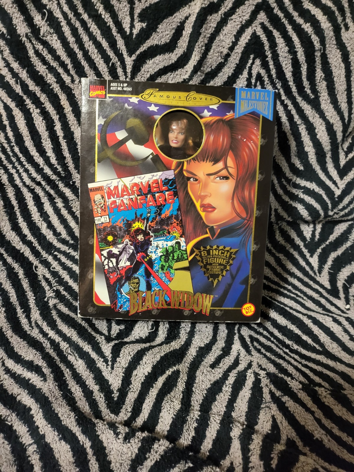 Marvel Milestones 8\ Marvel Milestones 8\