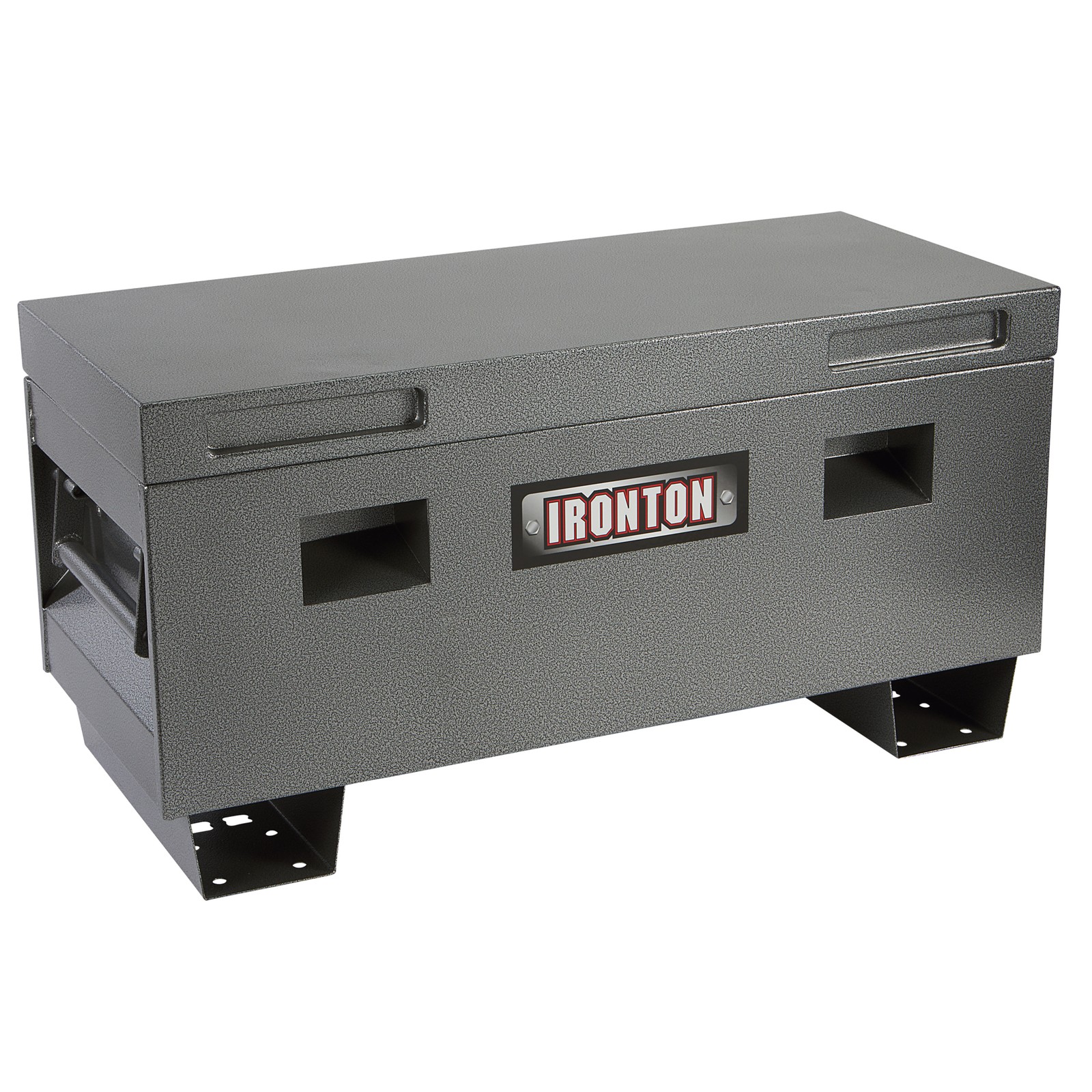Ironton Jobsite Box, 36in. x 16in., 576 cu. in.