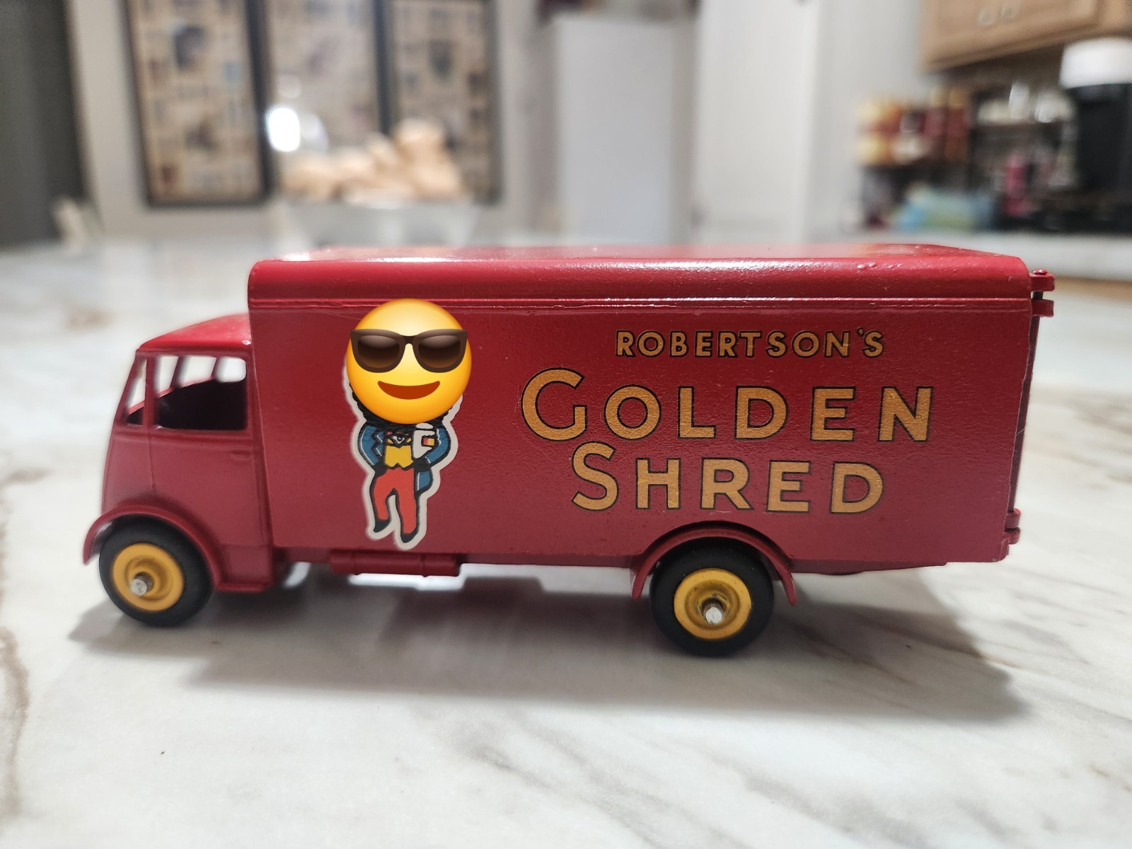 Dinky Supertoys Dinky Supertoys
