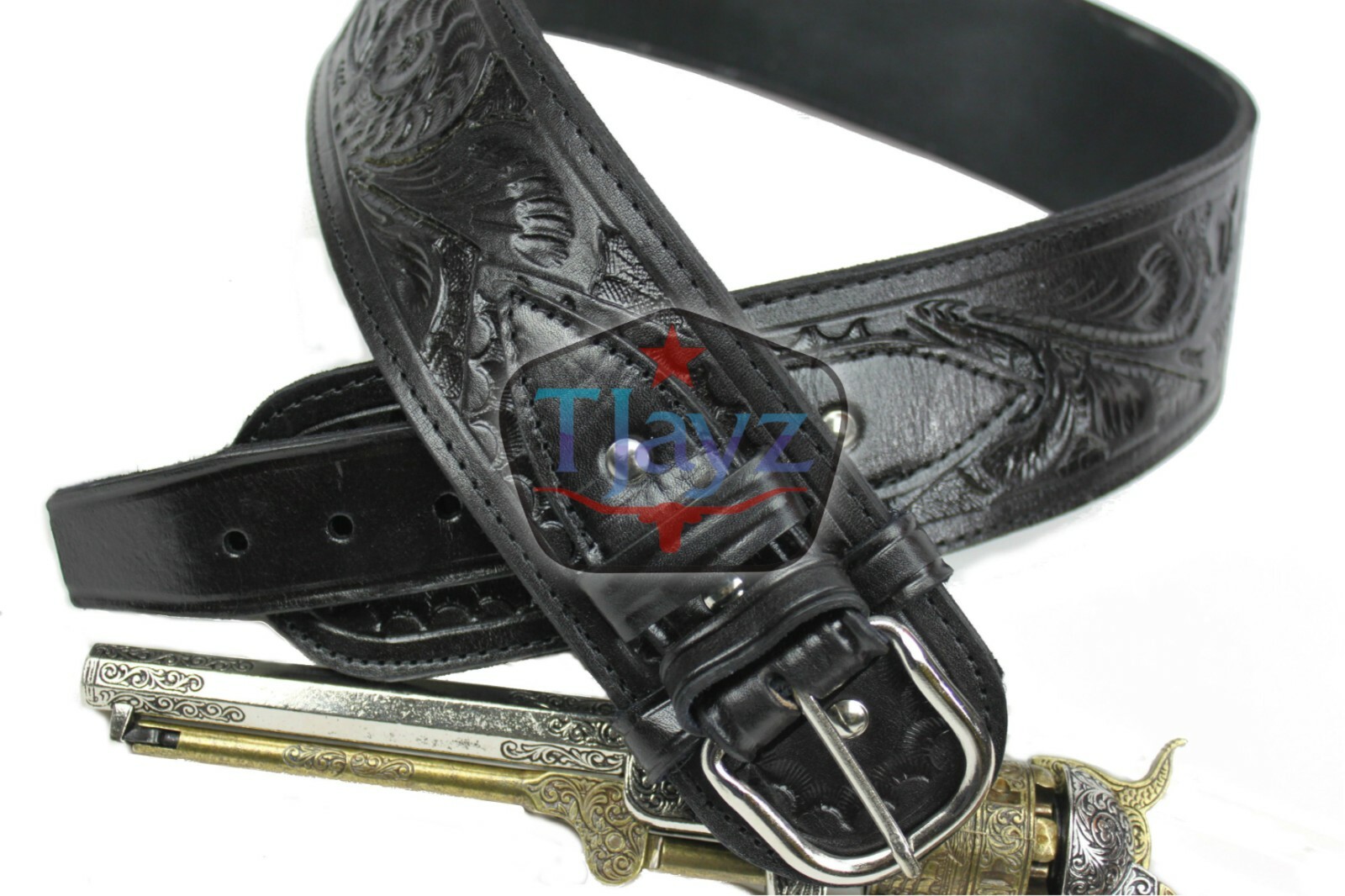 TJAYZ HIGH RIDER 8\