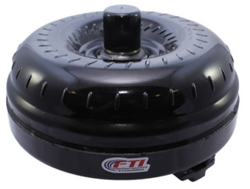 FTI Performance SB3000LS Torque Converter Fits 4L60E/4L65E