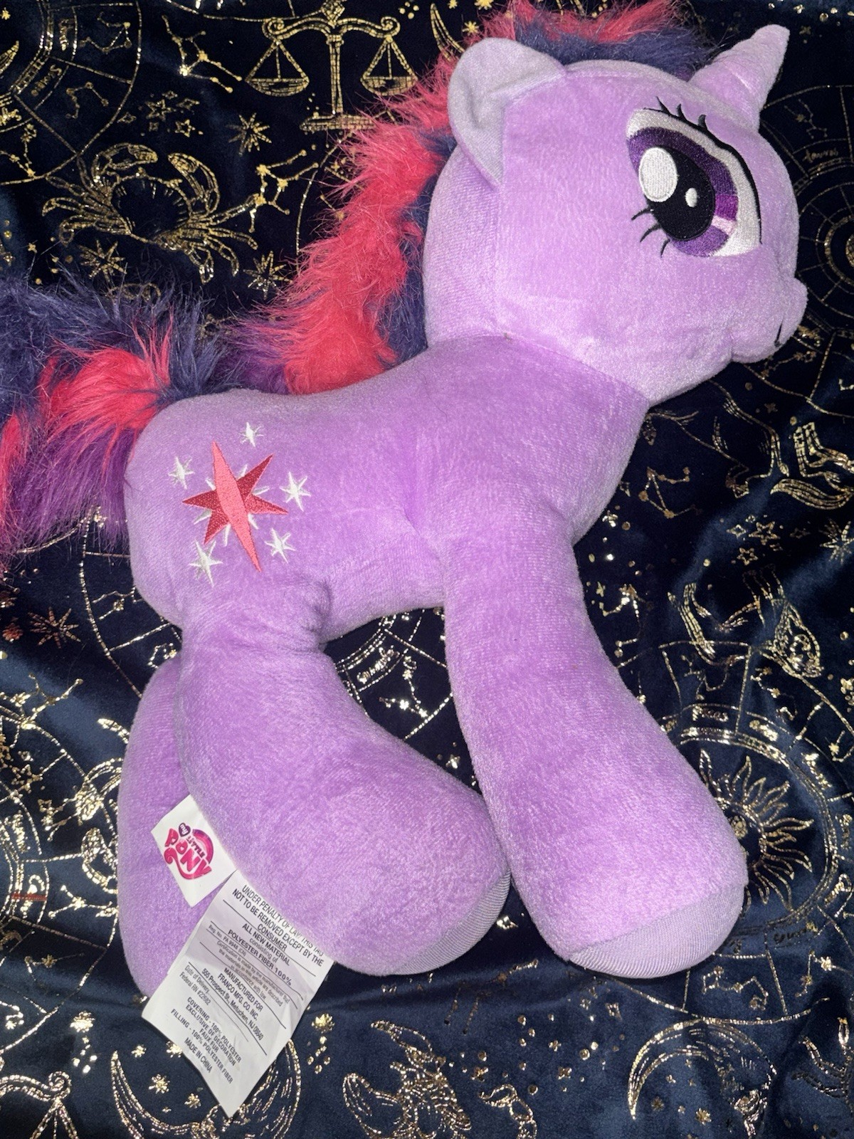 My Little Pony Twilight Sparkle 17