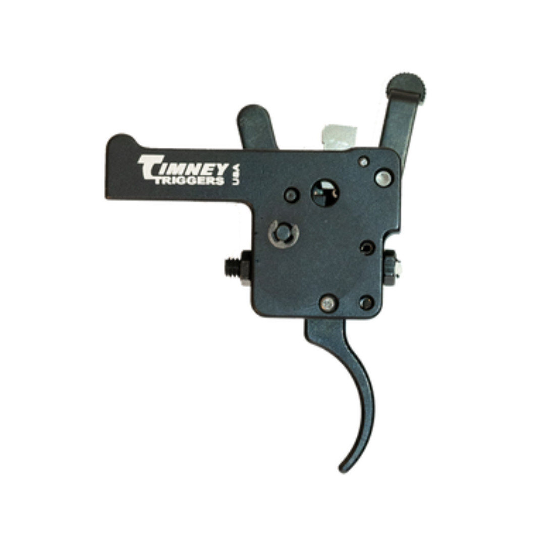 Timney Trigger upgrade for Weatherby Vanguard Black 3lb Pull Timney Trigger upgrade for Weatherby Vanguard Black 3lb Pull