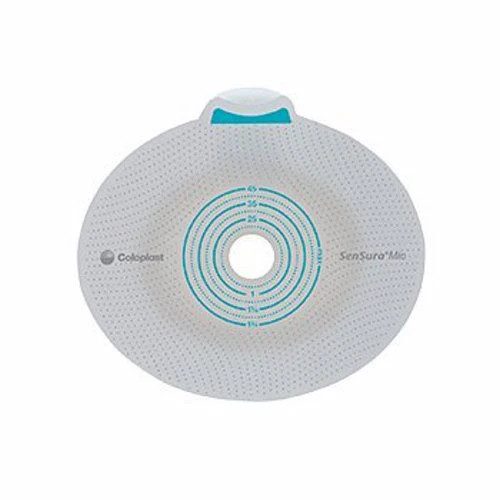 Ostomy Barrier  Box Of 5 By Coloplast