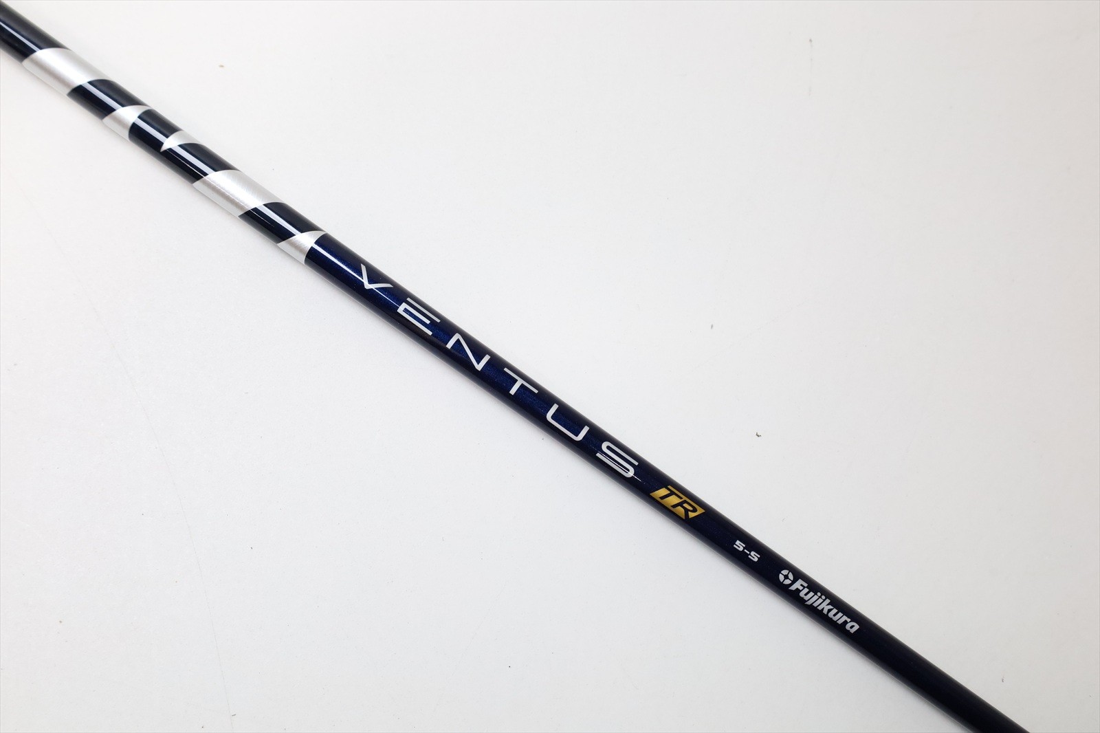 Fujikura Ventus Tr Blue Velocore 5-S+ 43.5\