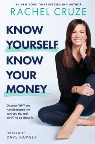 Know Yourself, Know Your Money: DiscoverÂ WHYÂ you handle money the  - VERY GOOD