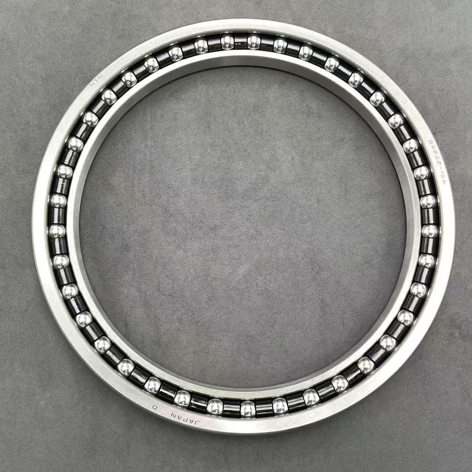 Travel Motor REDUCTION Large Bearing BA222-1 WSA for cat e312 312 222x273x26mm Travel Motor REDUCTION Large Bearing BA222-1 WSA for cat e312 312 222x273x26mm