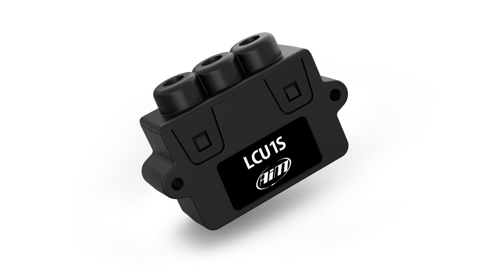 AiM Sport LCU1S Module with Bosch LSU 4.9 Sensor and Bung