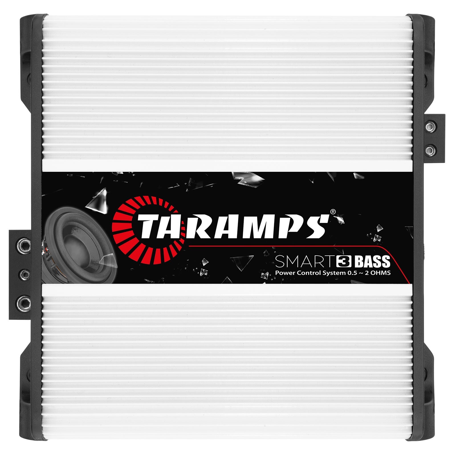 [US SELLER] Taramps Smart 3 BASS Amplifier - 0.5~2 Ohms 3000W RMS 