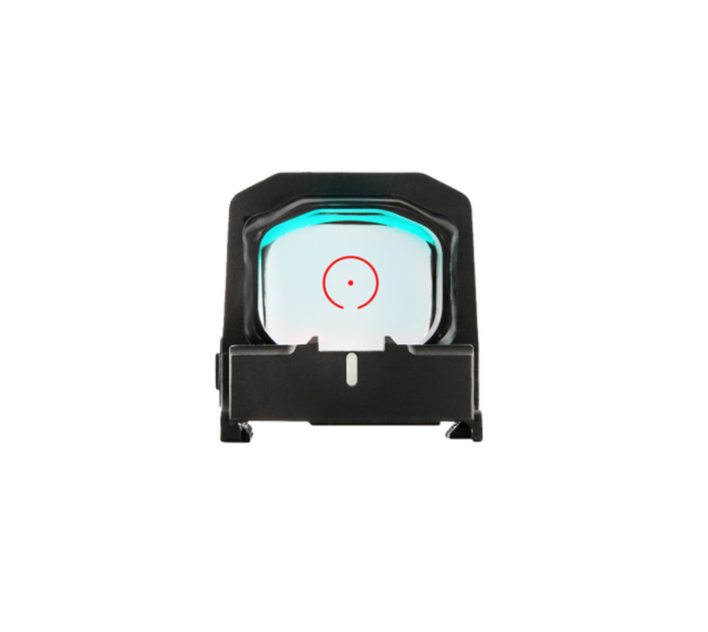 Meprolight MPO Pro-S Closed Emitter Pistol Sight RMSc/JPoint Footprint 901141172