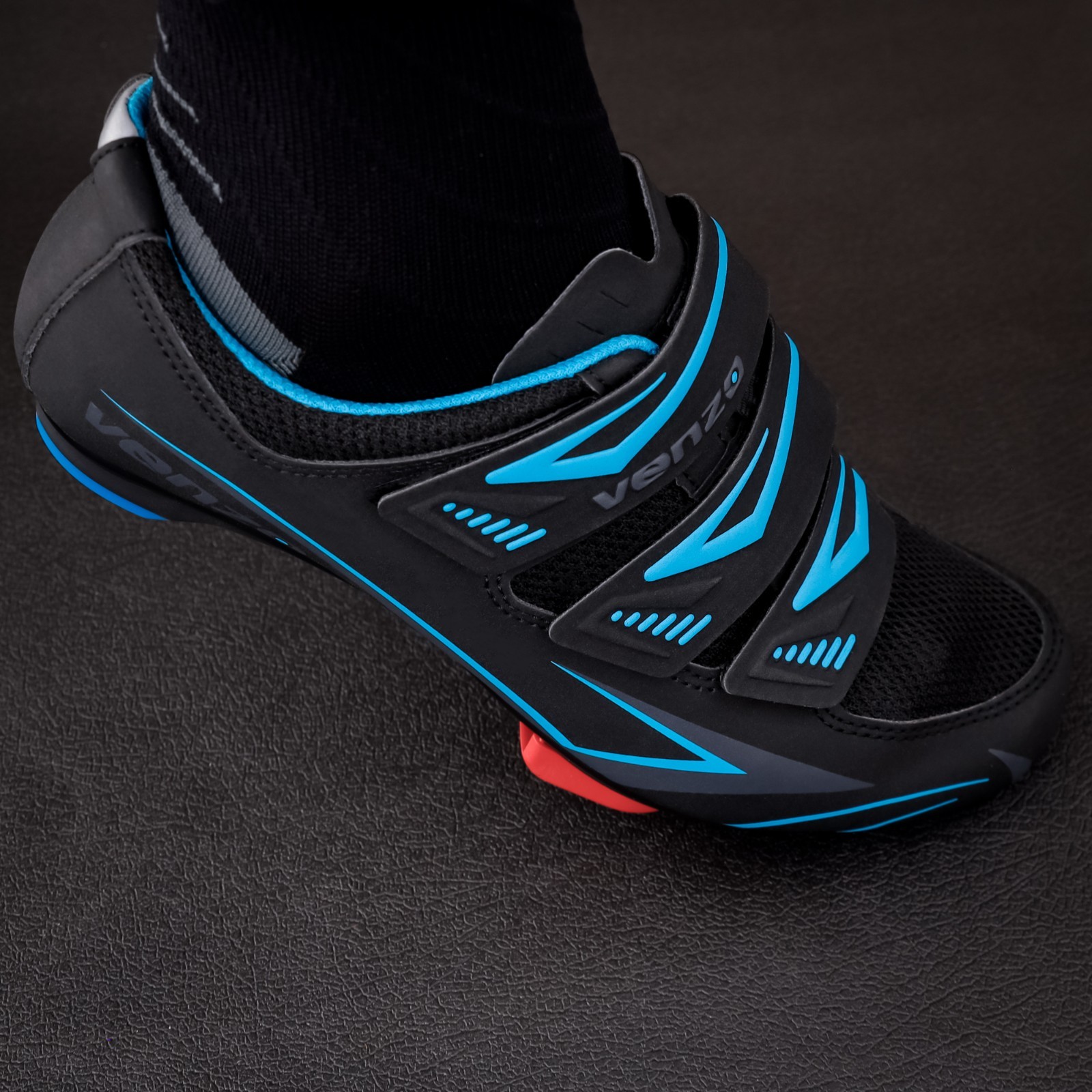 Venzo & CyclingDeal Biking Shoes - Multiple Options/Sizes, Color, etc.. Venzo & CyclingDeal Biking Shoes - Multiple Options/Sizes, Color, etc..