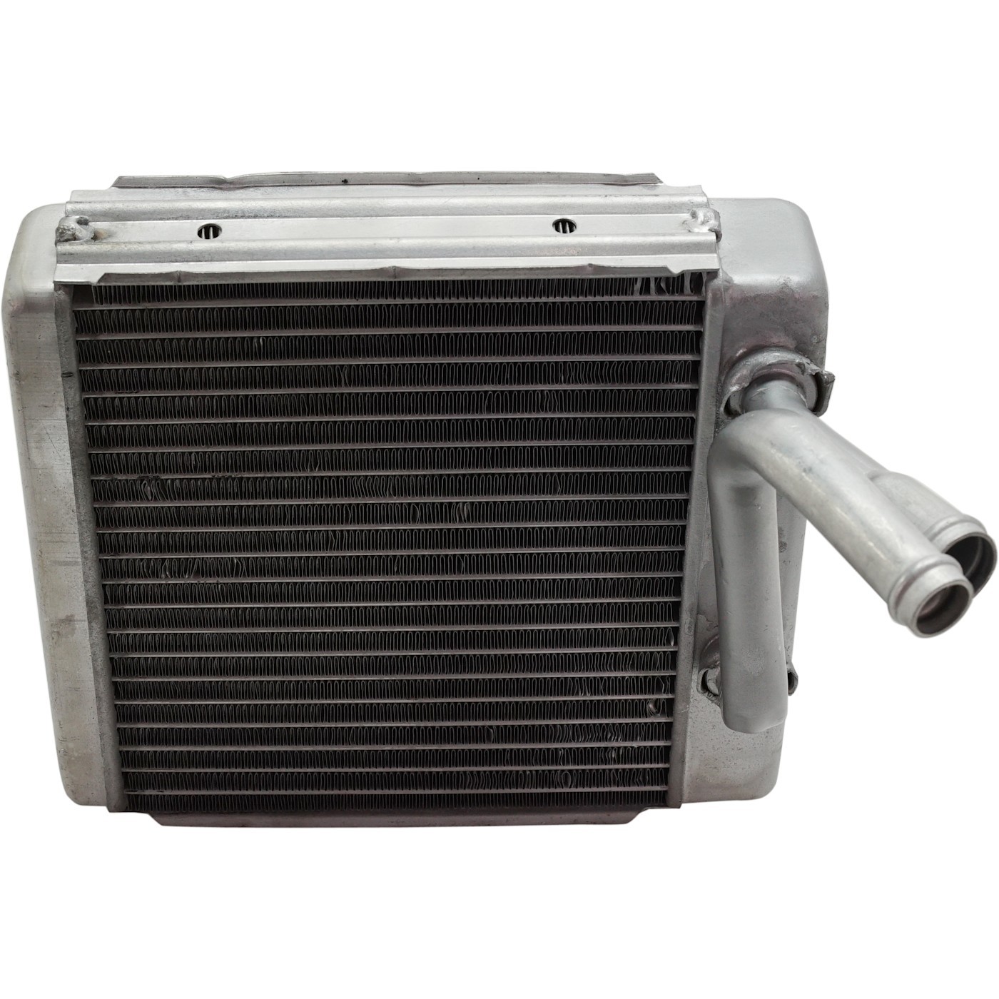 Aluminum Heater Core For 1982-92 Pontiac Firebird Chevrolet Camaro 3048945