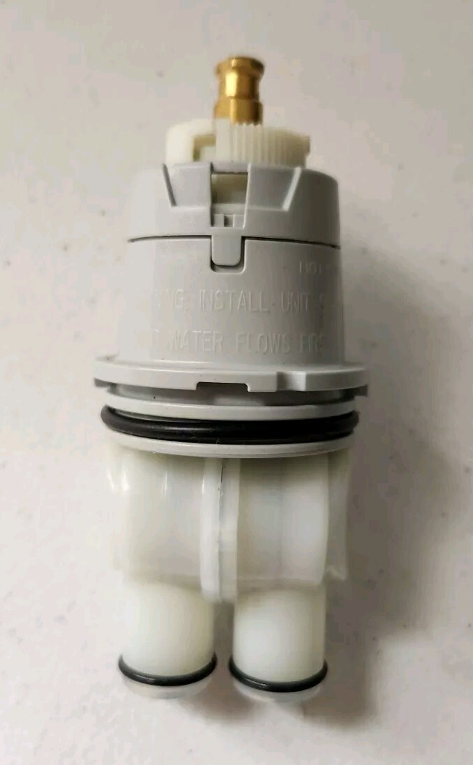 Delta RP46074 Replacement Cartridge Assembly for 14 Series Trims Delta RP46074 Replacement Cartridge Assembly for 14 Series Trims