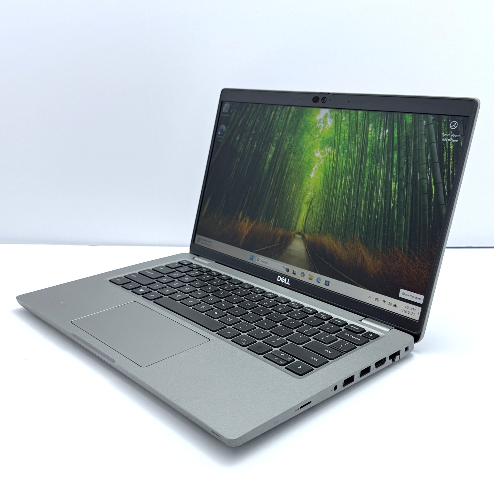 Dell Latitude 5420 14 Dell Latitude 5420 14