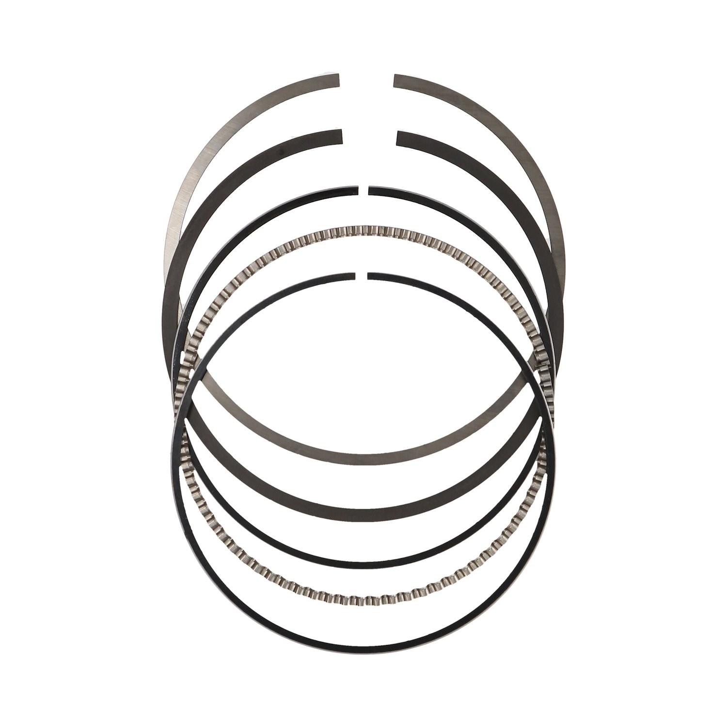 JE Pistons SPORT COMPACT RING SET