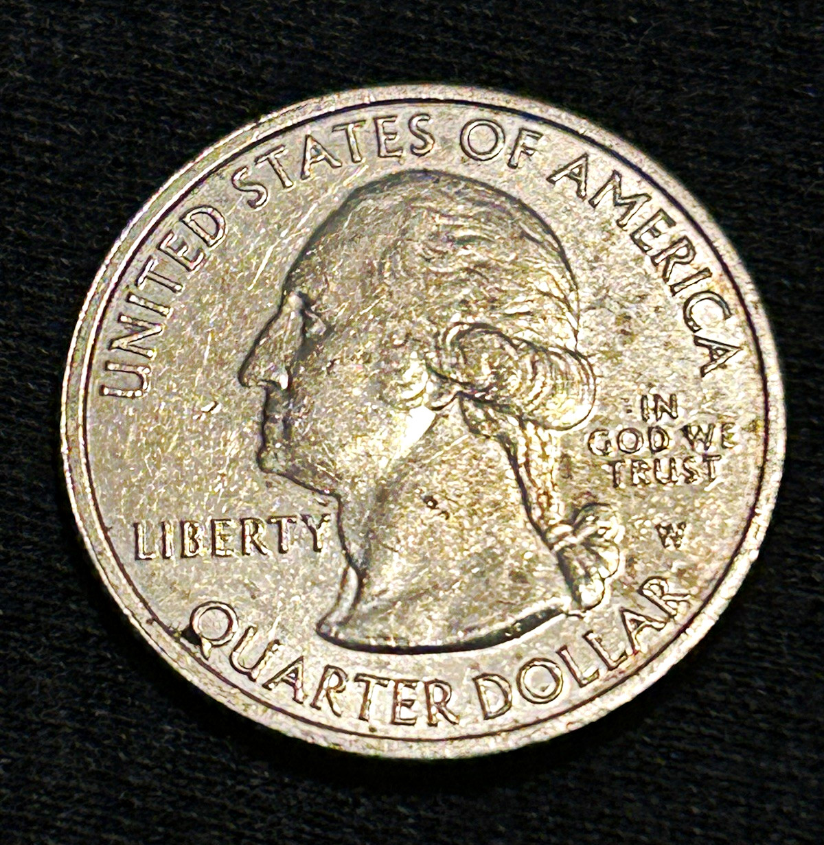 2019-W West Point 25C San Antonio Missions Quarter America the Beautiful 2019-W West Point 25C San Antonio Missions Quarter America the Beautiful