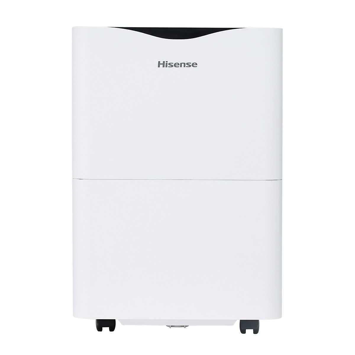 Hisense 35-Pint Dehumidifier, 3-Speed, 3000 Sq Ft, HD3524
