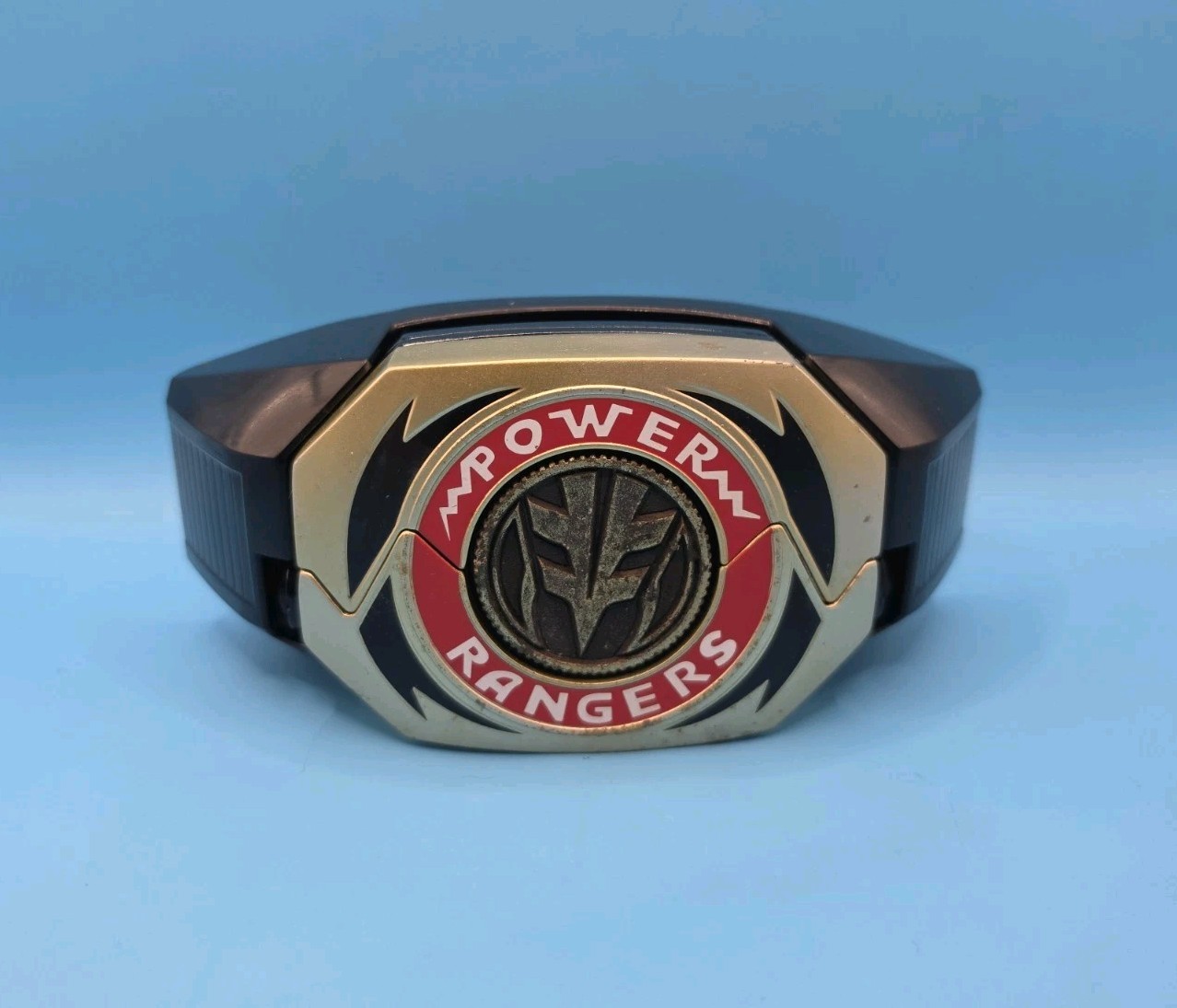 2014 Bandai Power Rangers Legacy Morpher Green Ranger Working SEE Pics