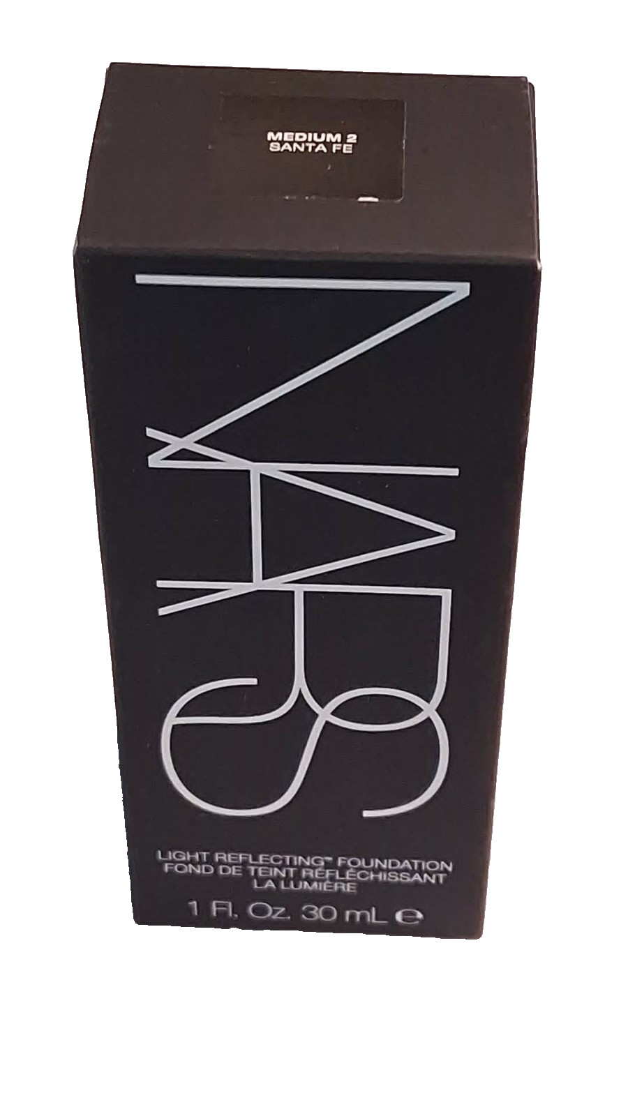 NARS Light Reflecting Foundation Medium 2 - Santa Fe Makeup NARS Light Reflecting Foundation Medium 2 - Santa Fe Makeup