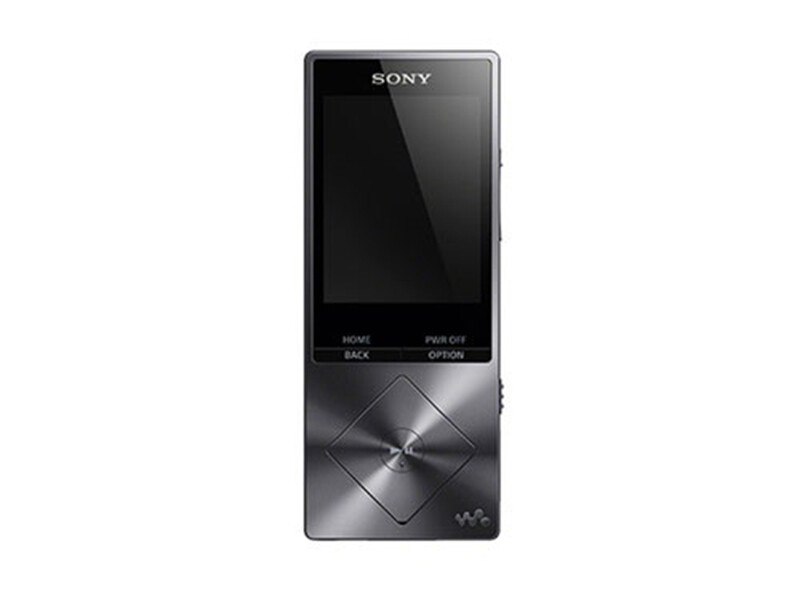 Sony Walkman NW-A25 16GB Digital Audio Player Hi-Res Music MP3 Sony Walkman NW-A25 16GB Digital Audio Player Hi-Res Music MP3