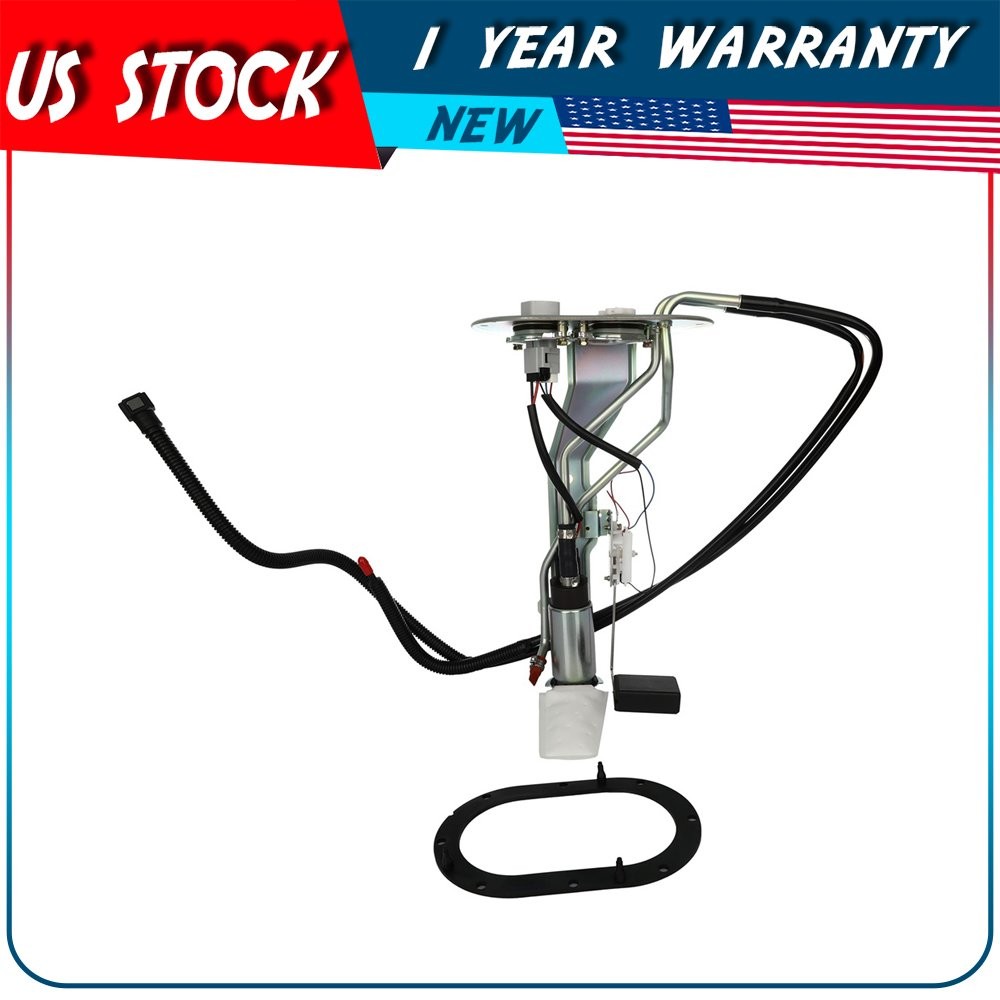 New Fuel Pump Hanger Assembly for Toyota 4Runner 2001-2002 V6 3.4L GAS 772033566